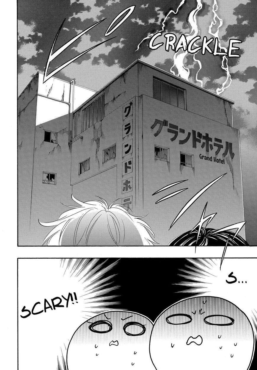 Watashi Ga Motete Dousunda Chapter 16 - Page 18