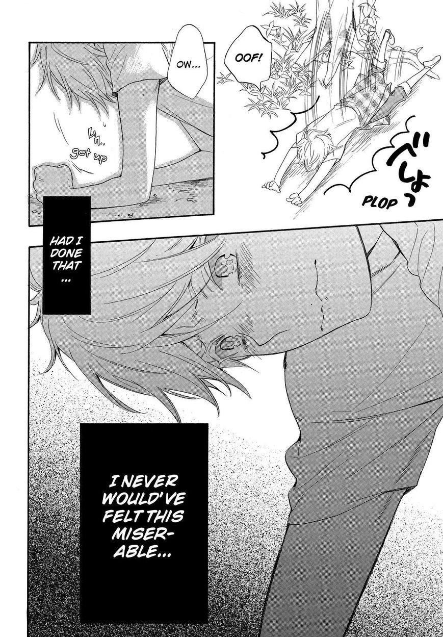 Watashi Ga Motete Dousunda Chapter 16 - Page 4