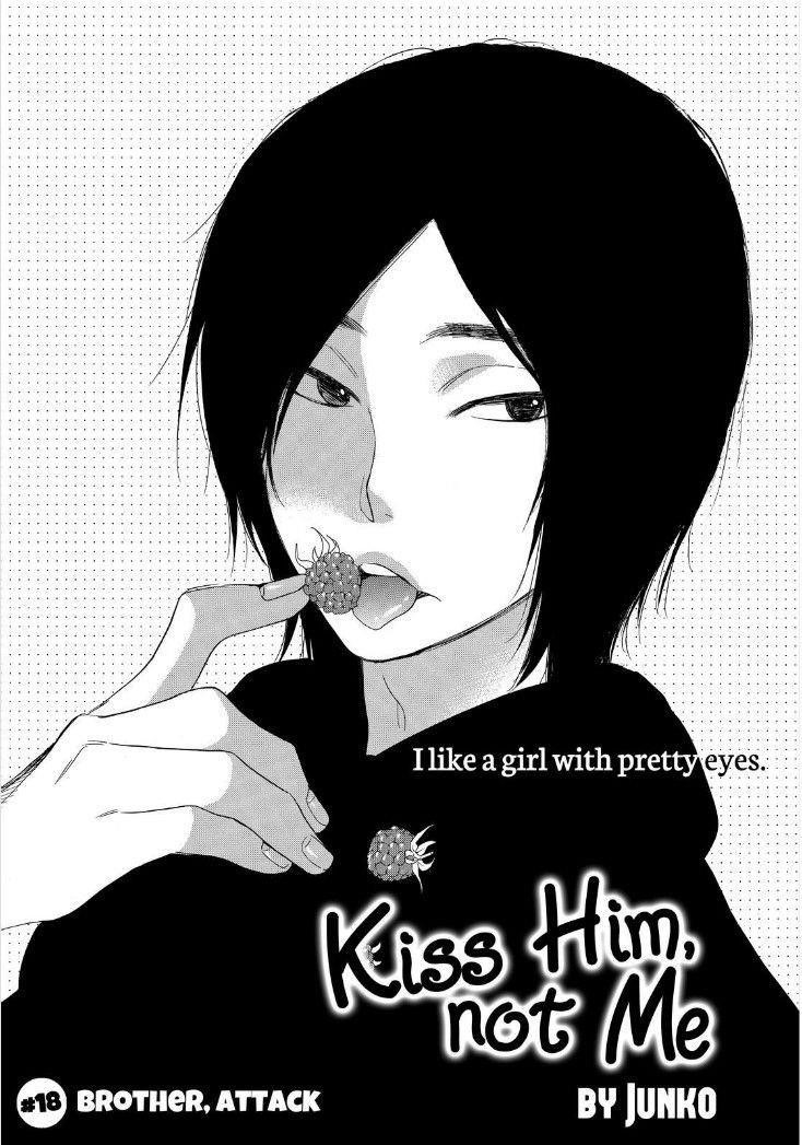 Watashi Ga Motete Dousunda Chapter 18 - Page 2