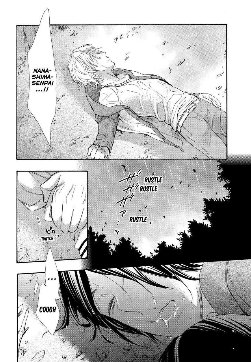 Watashi Ga Motete Dousunda Chapter 26 - Page 34