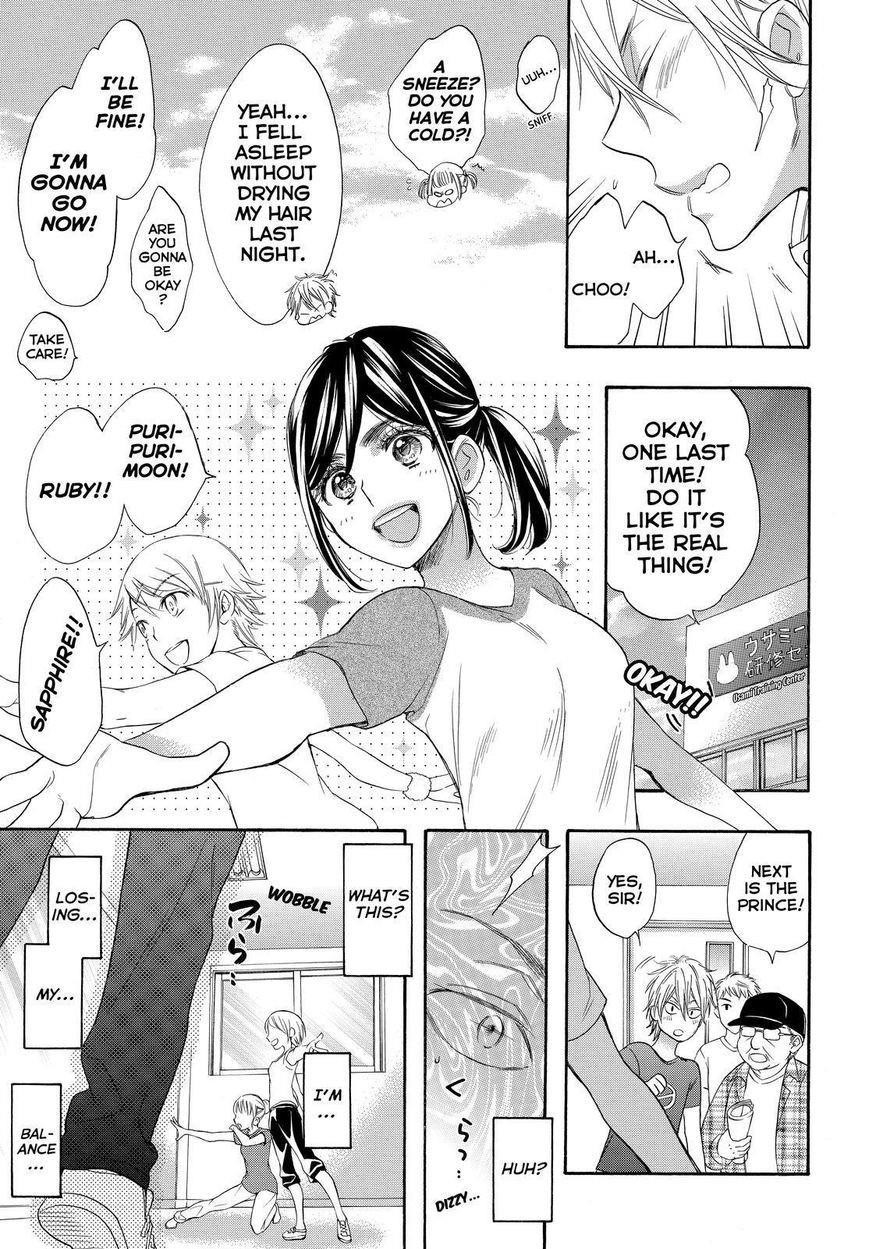 Watashi Ga Motete Dousunda Chapter 28 - Page 27