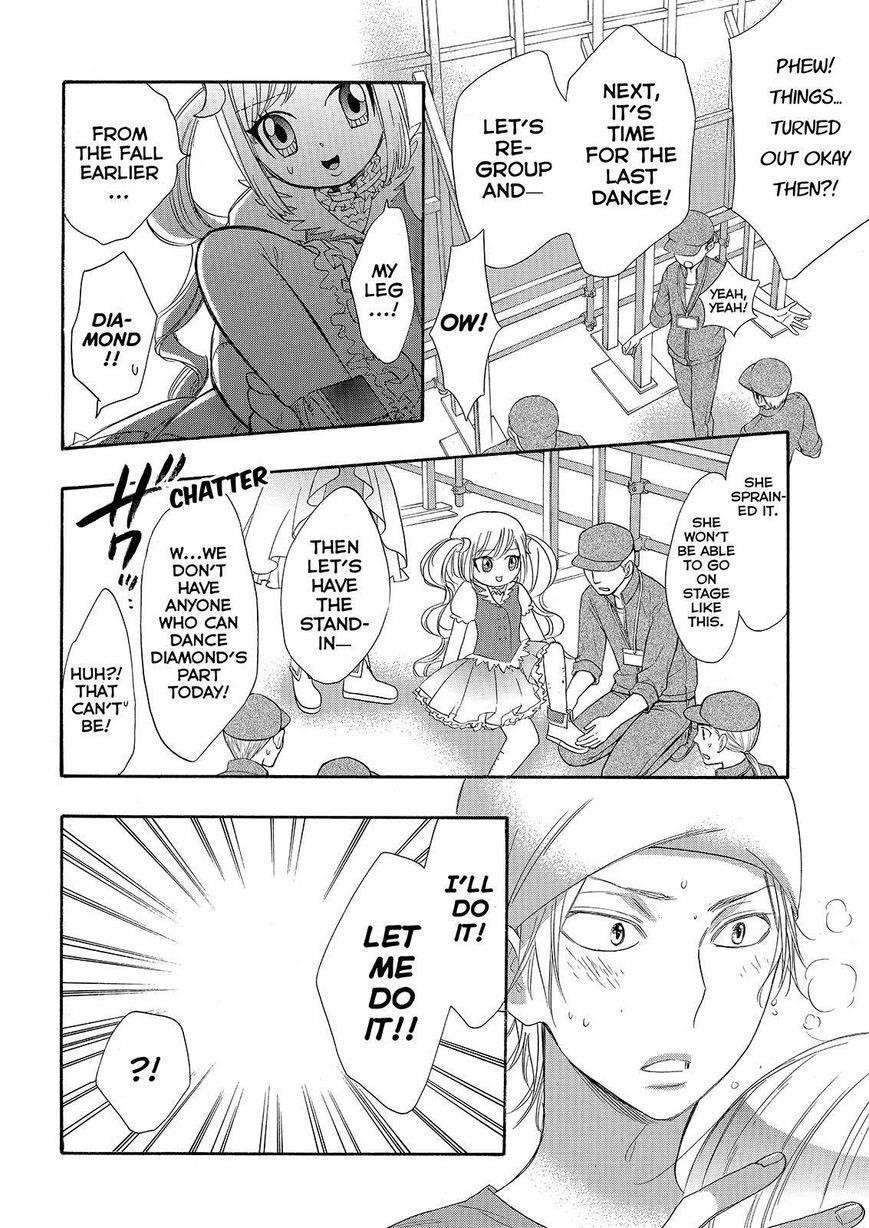 Watashi Ga Motete Dousunda Chapter 29 - Page 36