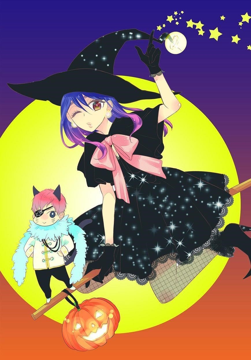 Watashi Ga Motete Dousunda Chapter 40 - Page 2