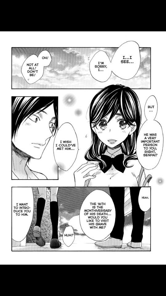 Watashi Ga Motete Dousunda Chapter 47 - Page 18