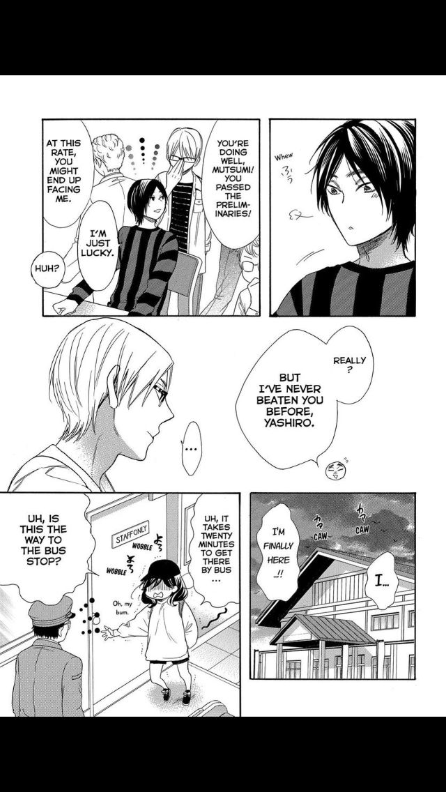 Watashi Ga Motete Dousunda Chapter 51 - Page 15