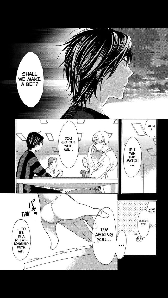 Watashi Ga Motete Dousunda Chapter 51 - Page 25