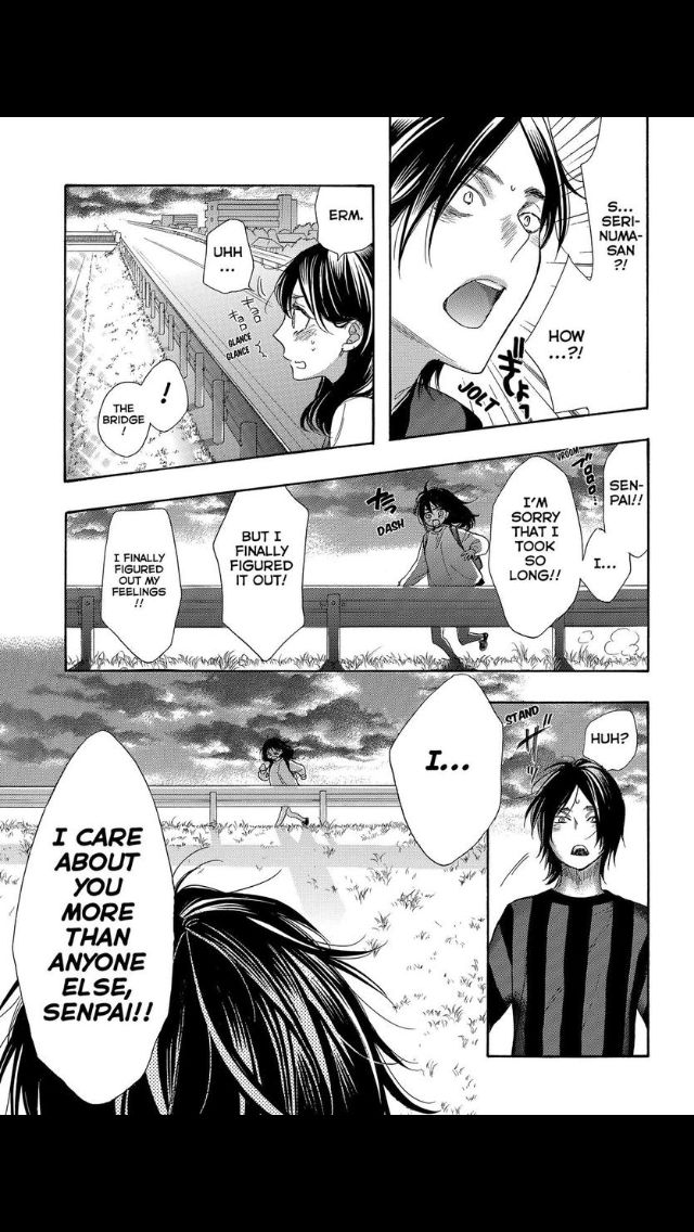 Watashi Ga Motete Dousunda Chapter 51 - Page 31