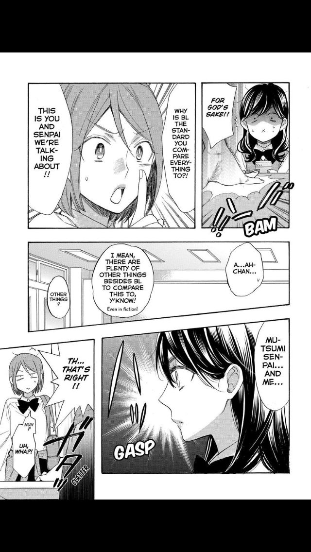 Watashi Ga Motete Dousunda Chapter 52 - Page 23