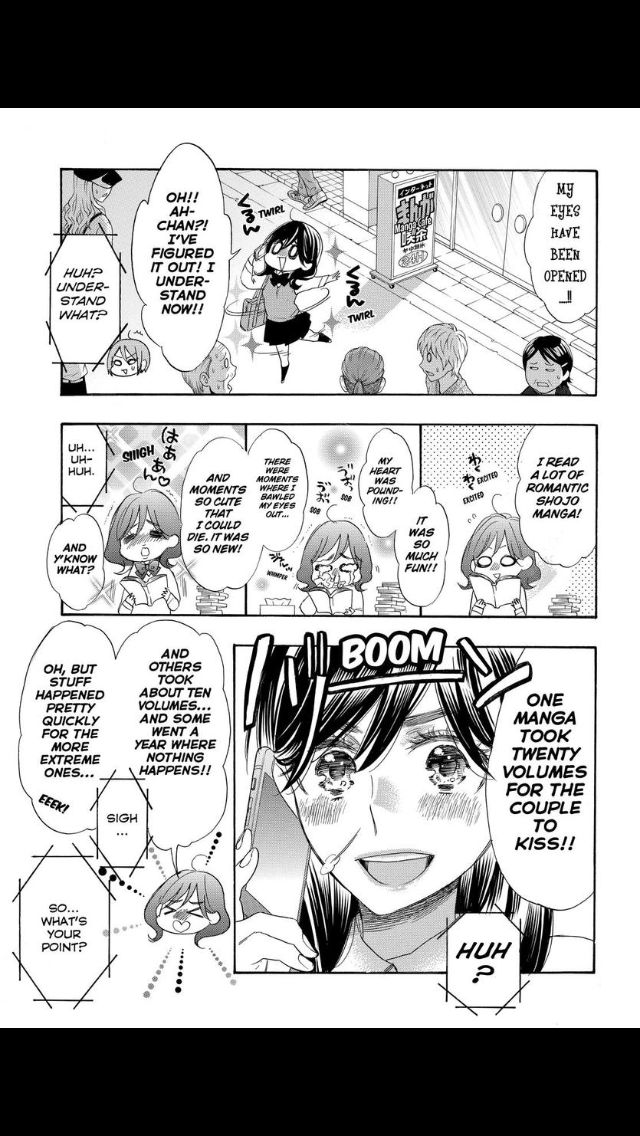 Watashi Ga Motete Dousunda Chapter 52 - Page 29