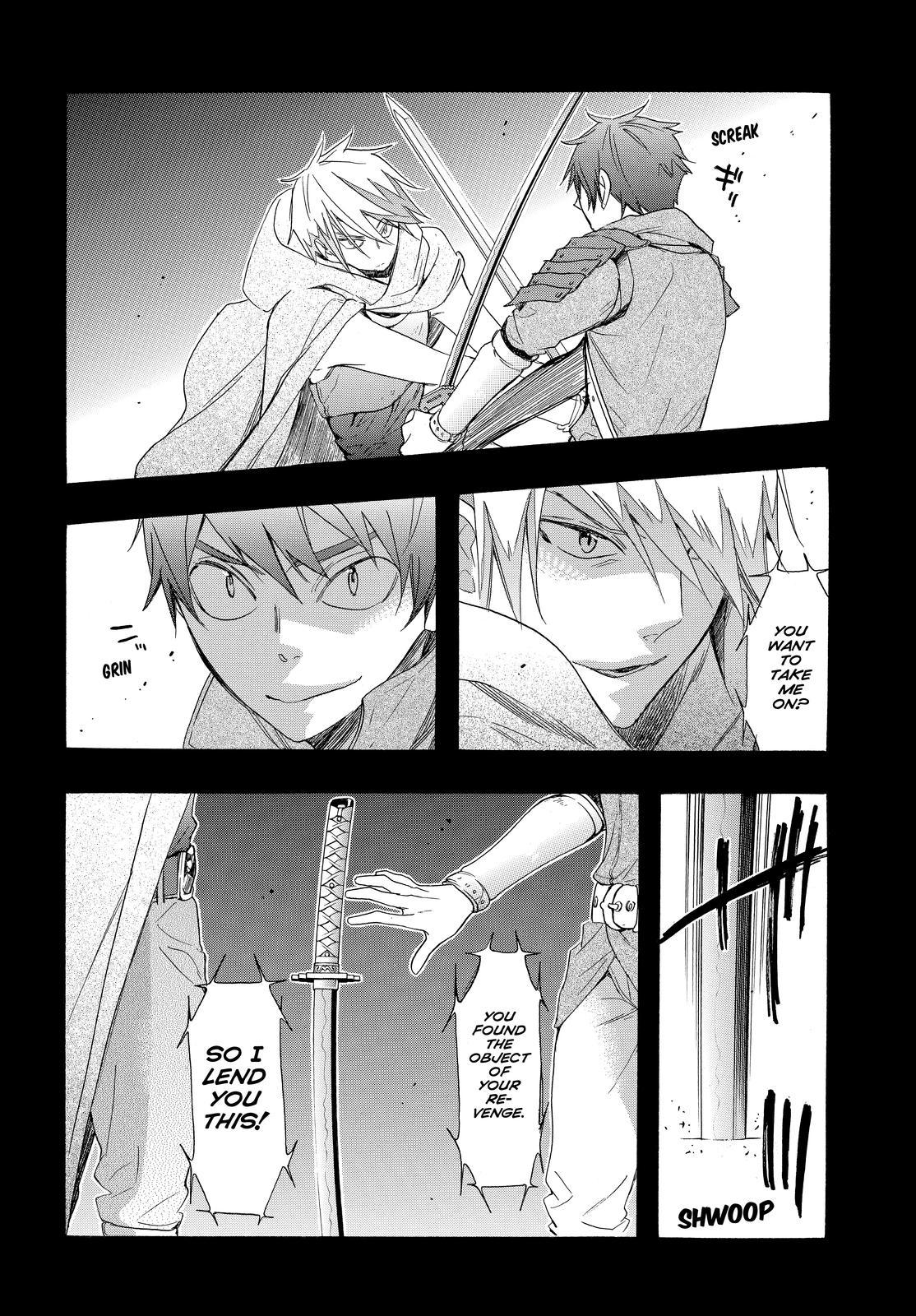 Watashi Ga Motete Dousunda Chapter 54 - Page 32