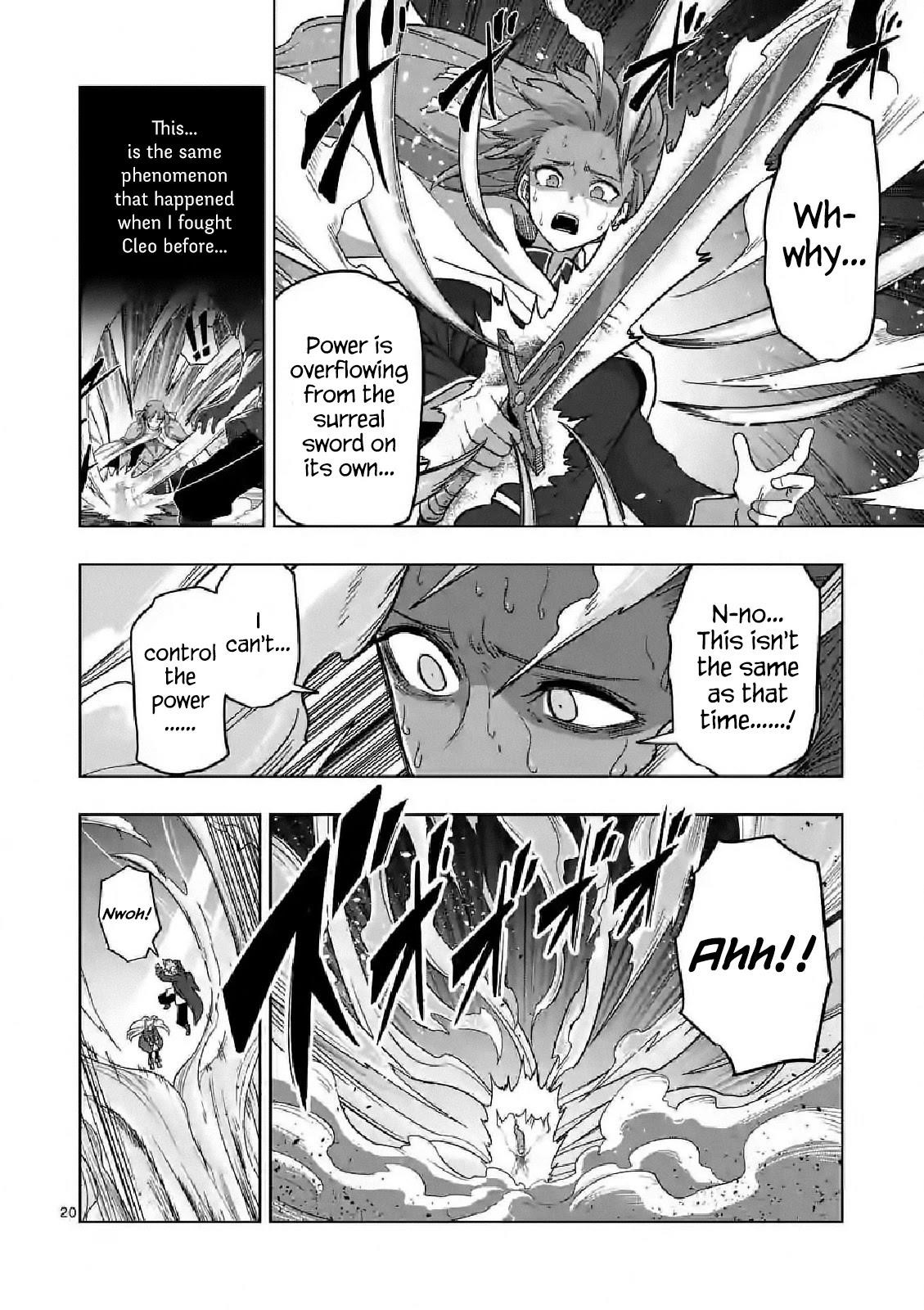 Verndio – Surreal Sword Saga Chapter 10 - Page 20