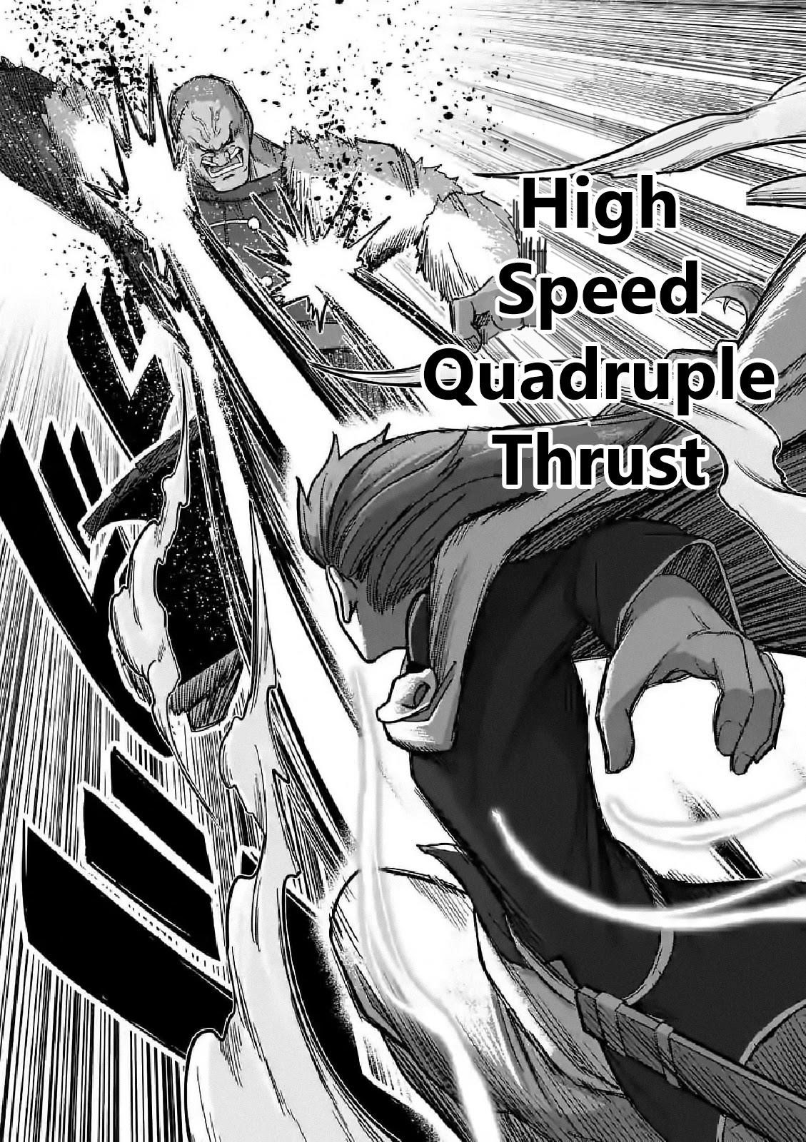 Verndio – Surreal Sword Saga Chapter 10 - Page 36