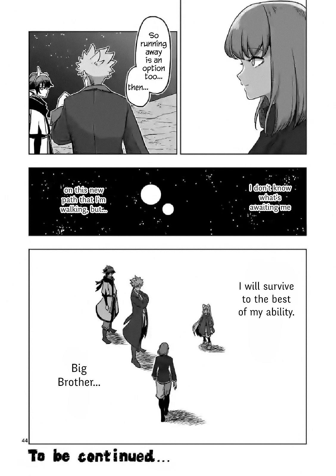 Verndio – Surreal Sword Saga Chapter 10 - Page 44