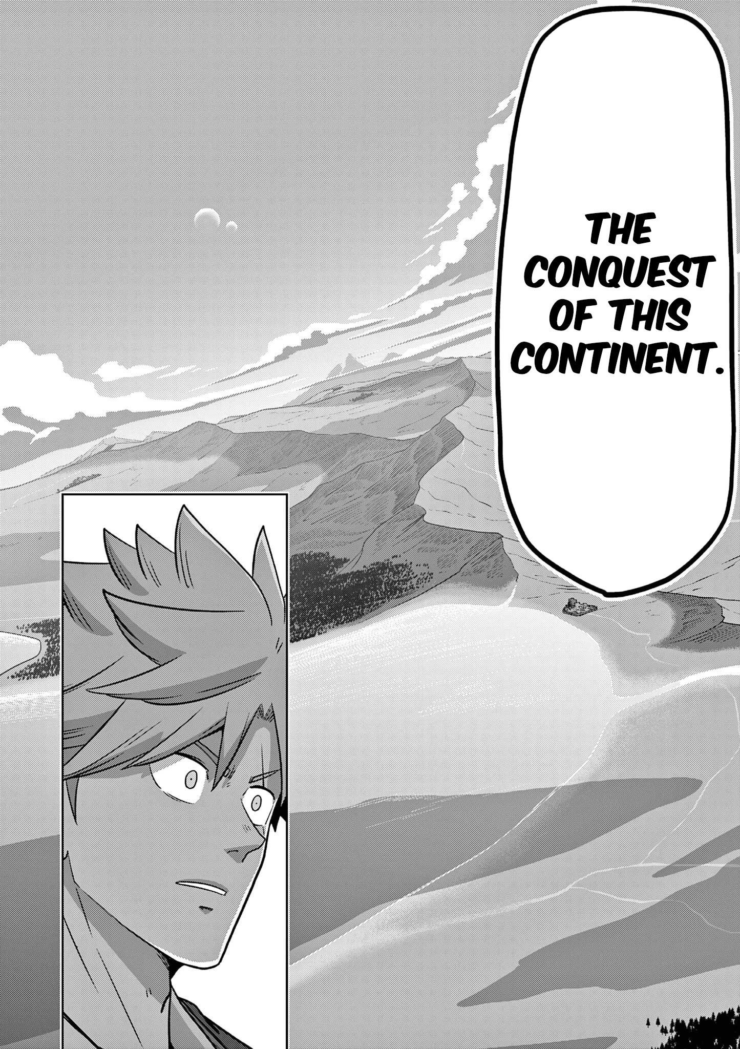 Verndio – Surreal Sword Saga Chapter 11 - Page 17