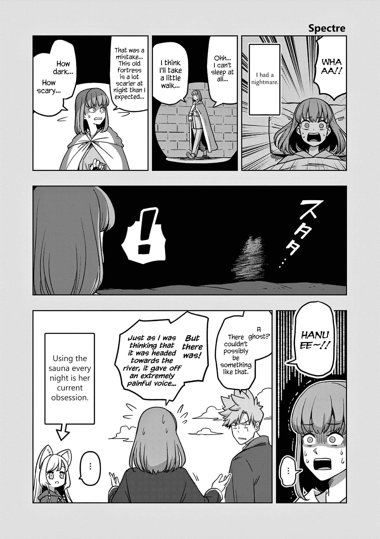 Verndio – Surreal Sword Saga Chapter 11 - Page 41