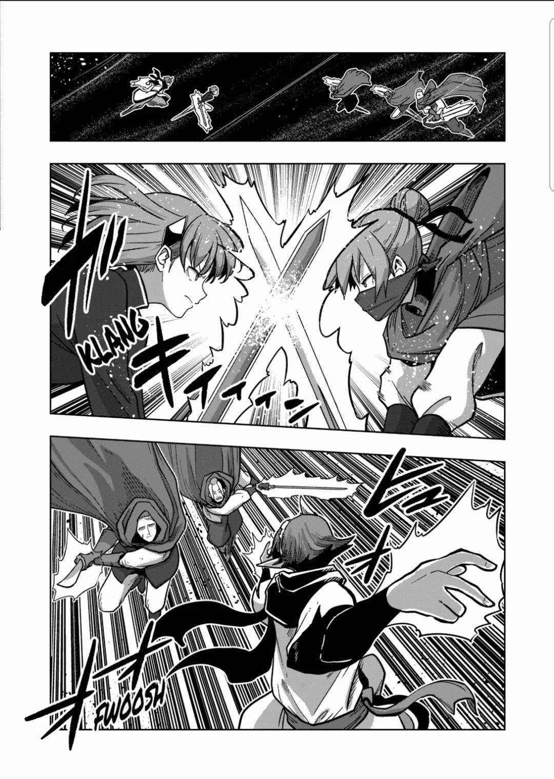 Verndio – Surreal Sword Saga Chapter 13 - Page 18