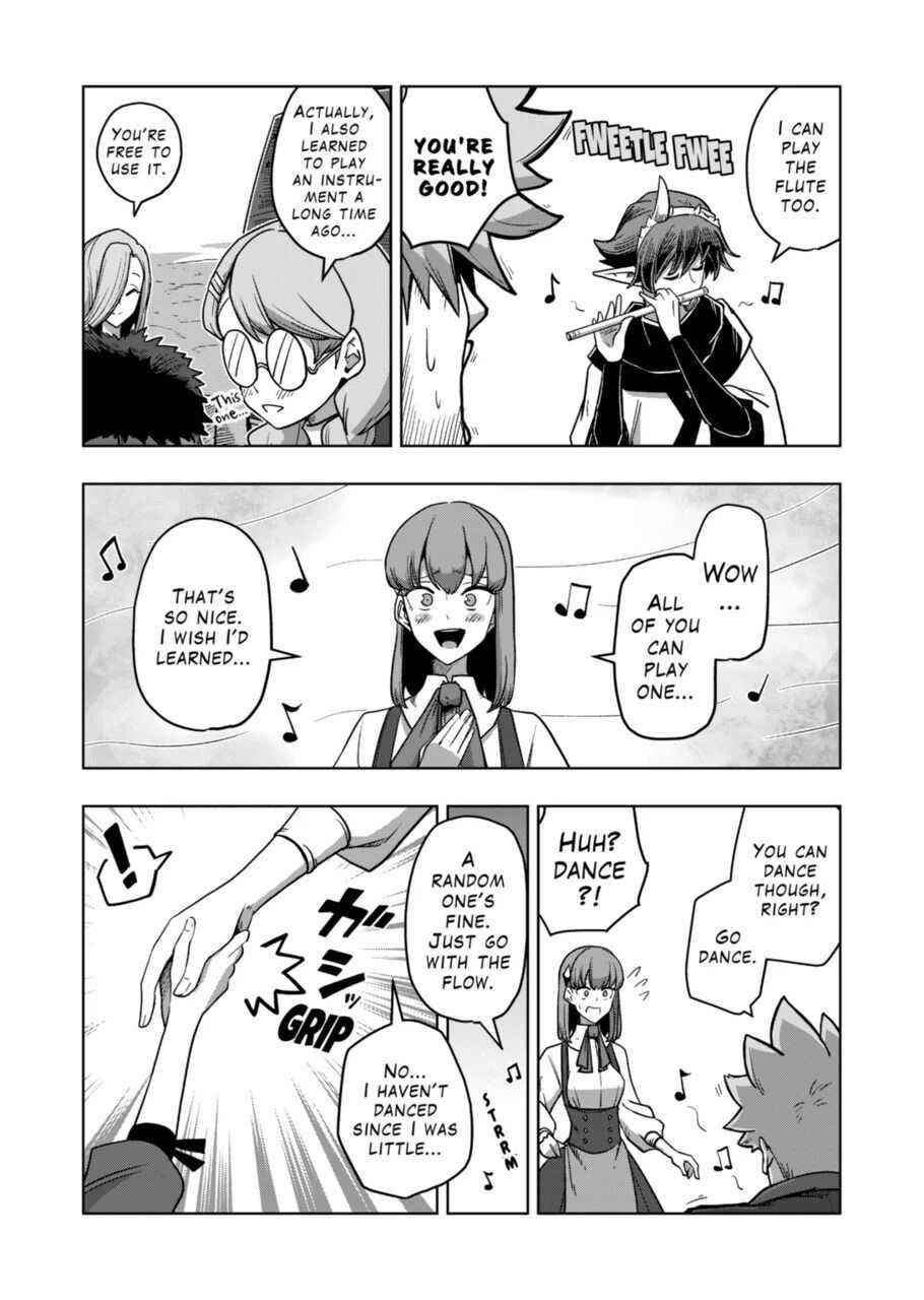 Verndio – Surreal Sword Saga Chapter 15 - Page 10