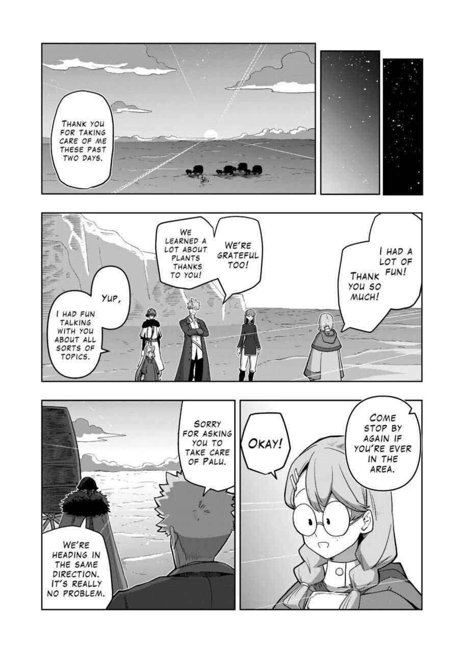 Verndio – Surreal Sword Saga Chapter 15 - Page 12