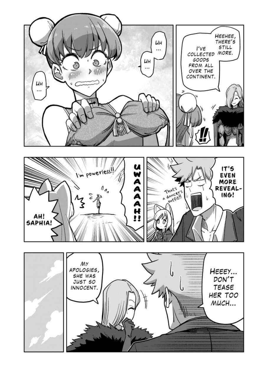 Verndio – Surreal Sword Saga Chapter 15 - Page 5