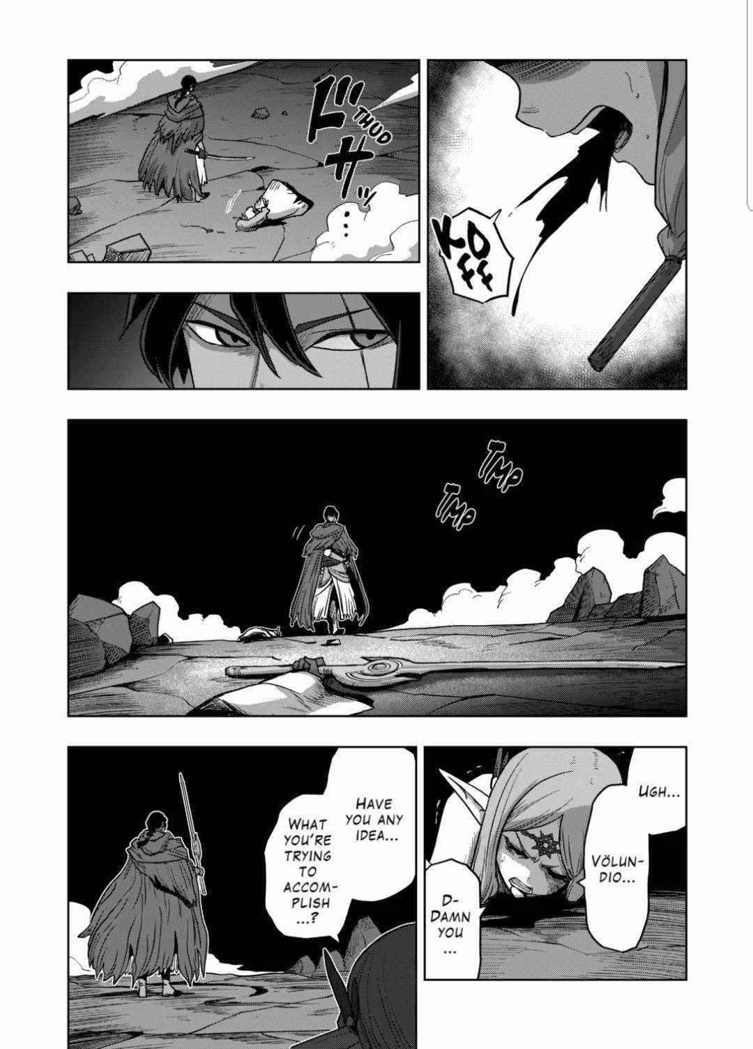 Verndio – Surreal Sword Saga Chapter 16 - Page 14