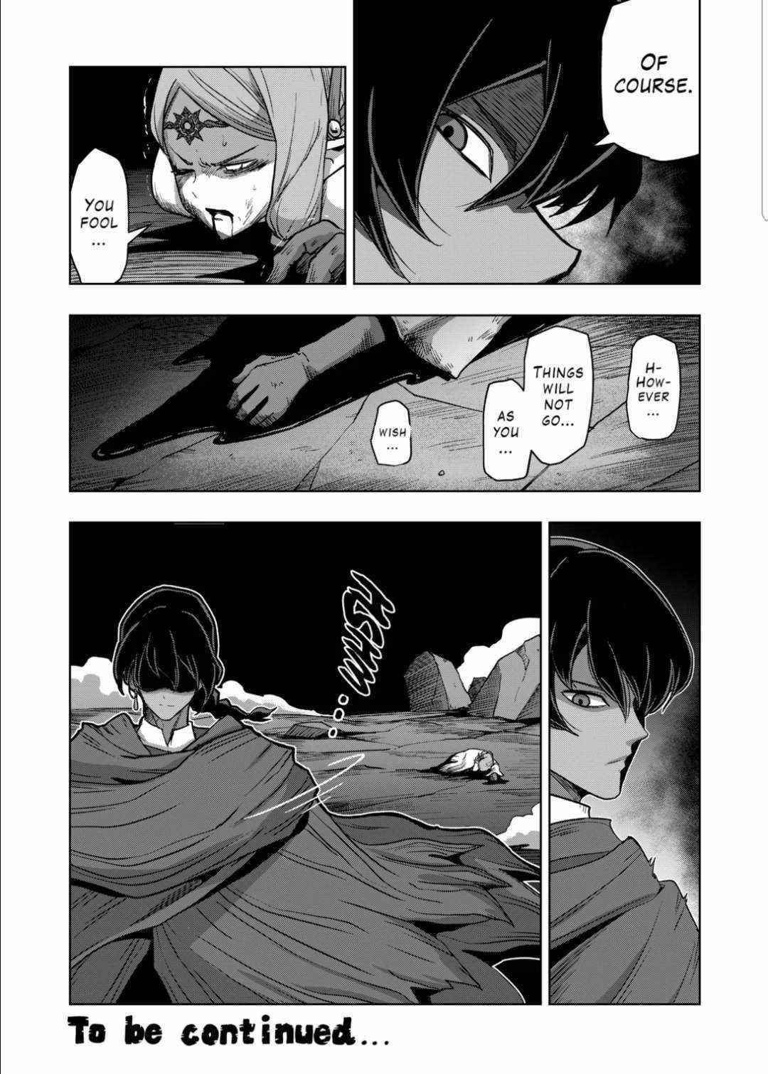 Verndio – Surreal Sword Saga Chapter 16 - Page 15