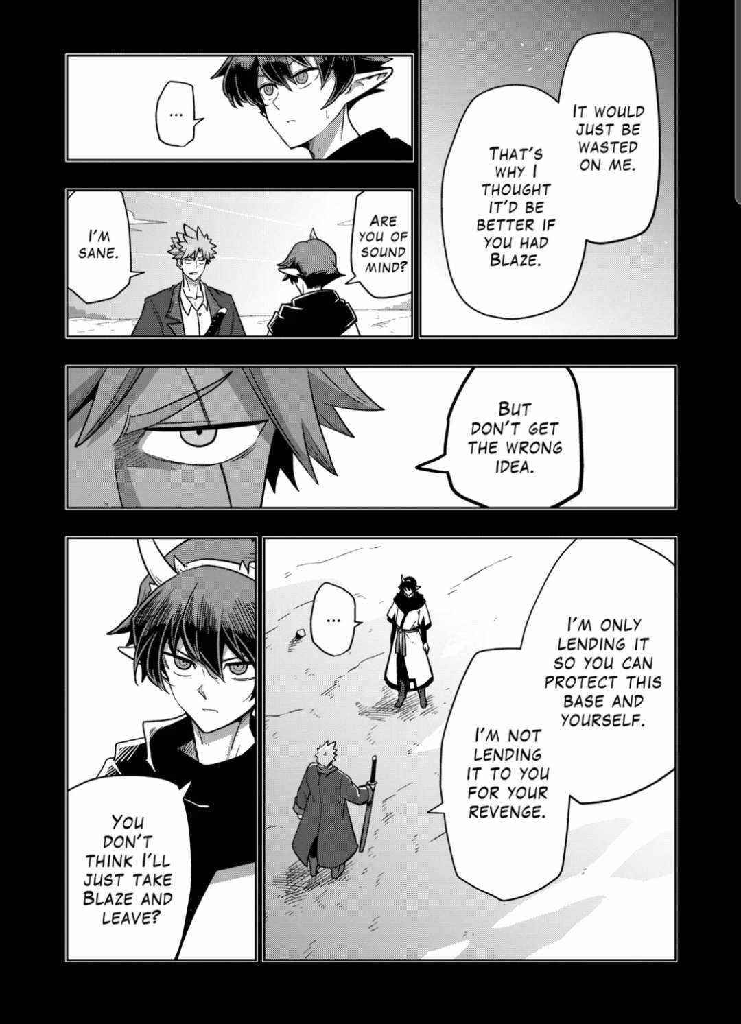 Verndio – Surreal Sword Saga Chapter 17.1 - Page 4