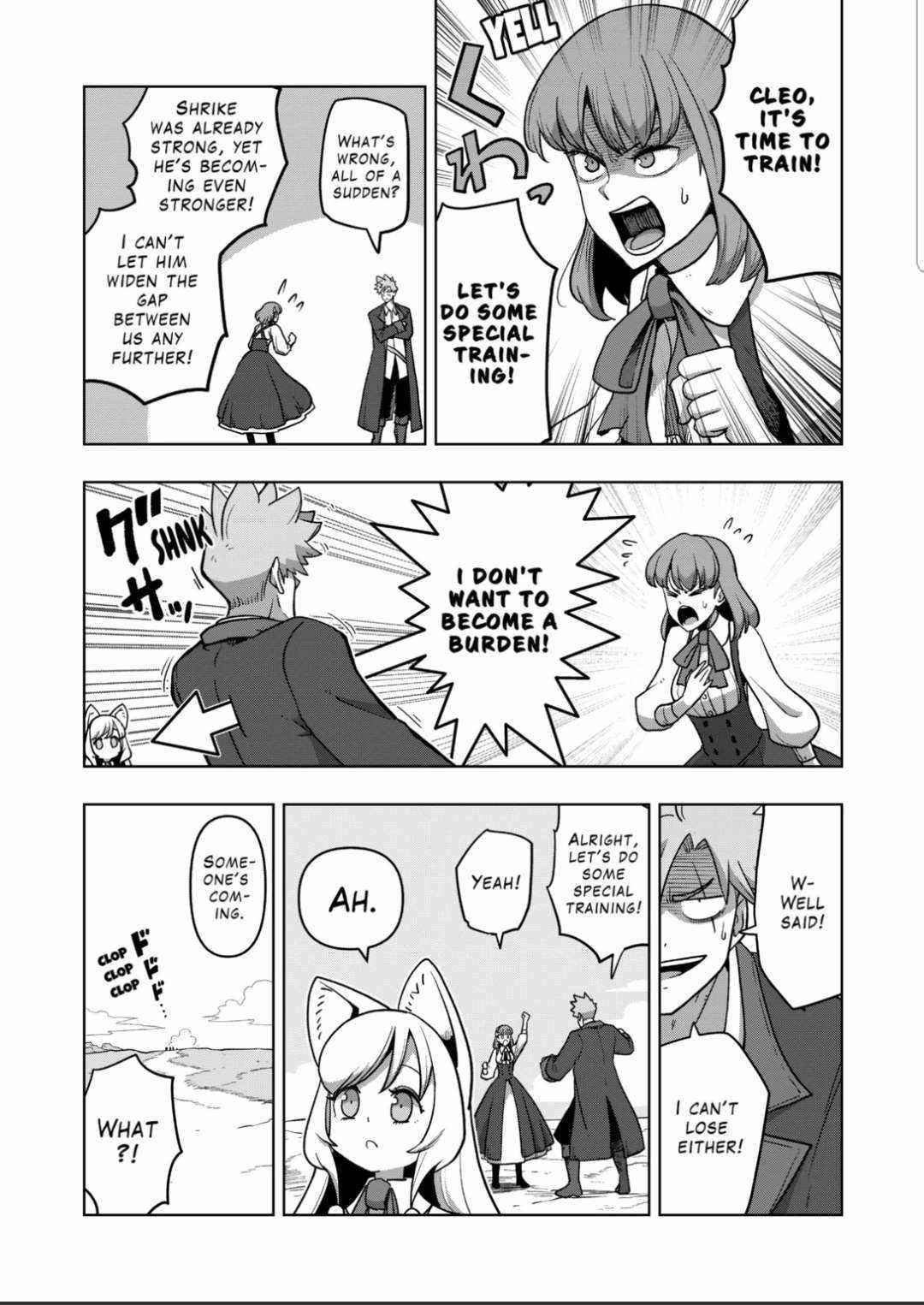 Verndio – Surreal Sword Saga Chapter 17.1 - Page 7