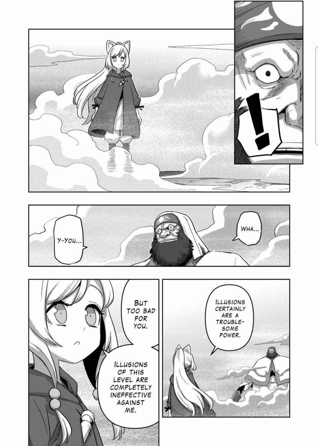 Verndio – Surreal Sword Saga Chapter 18 - Page 10