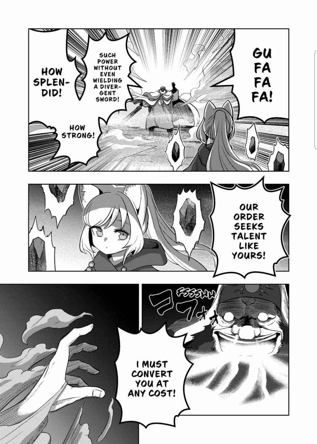 Verndio – Surreal Sword Saga Chapter 18 - Page 13