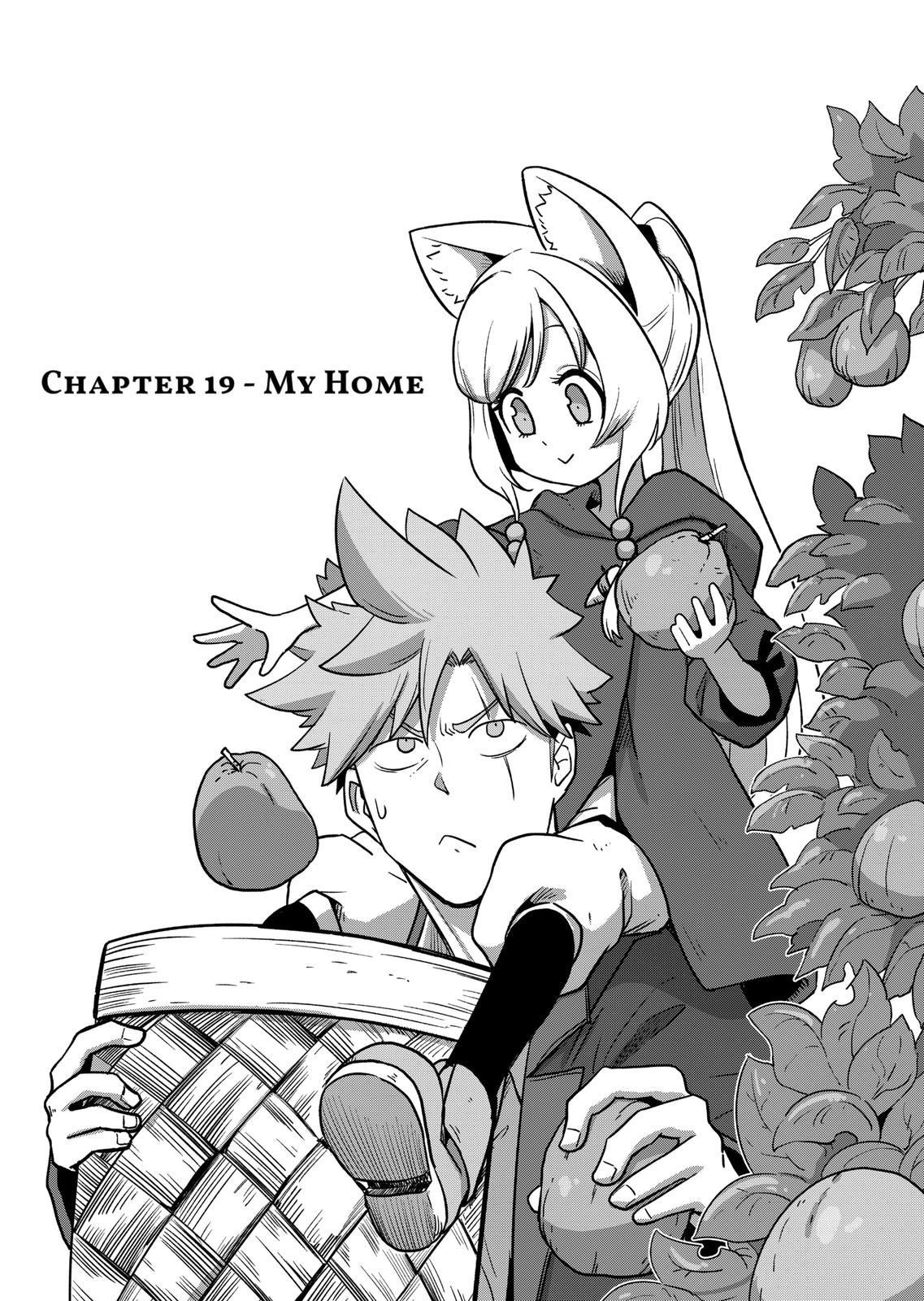 Verndio – Surreal Sword Saga Chapter 19 - Page 3