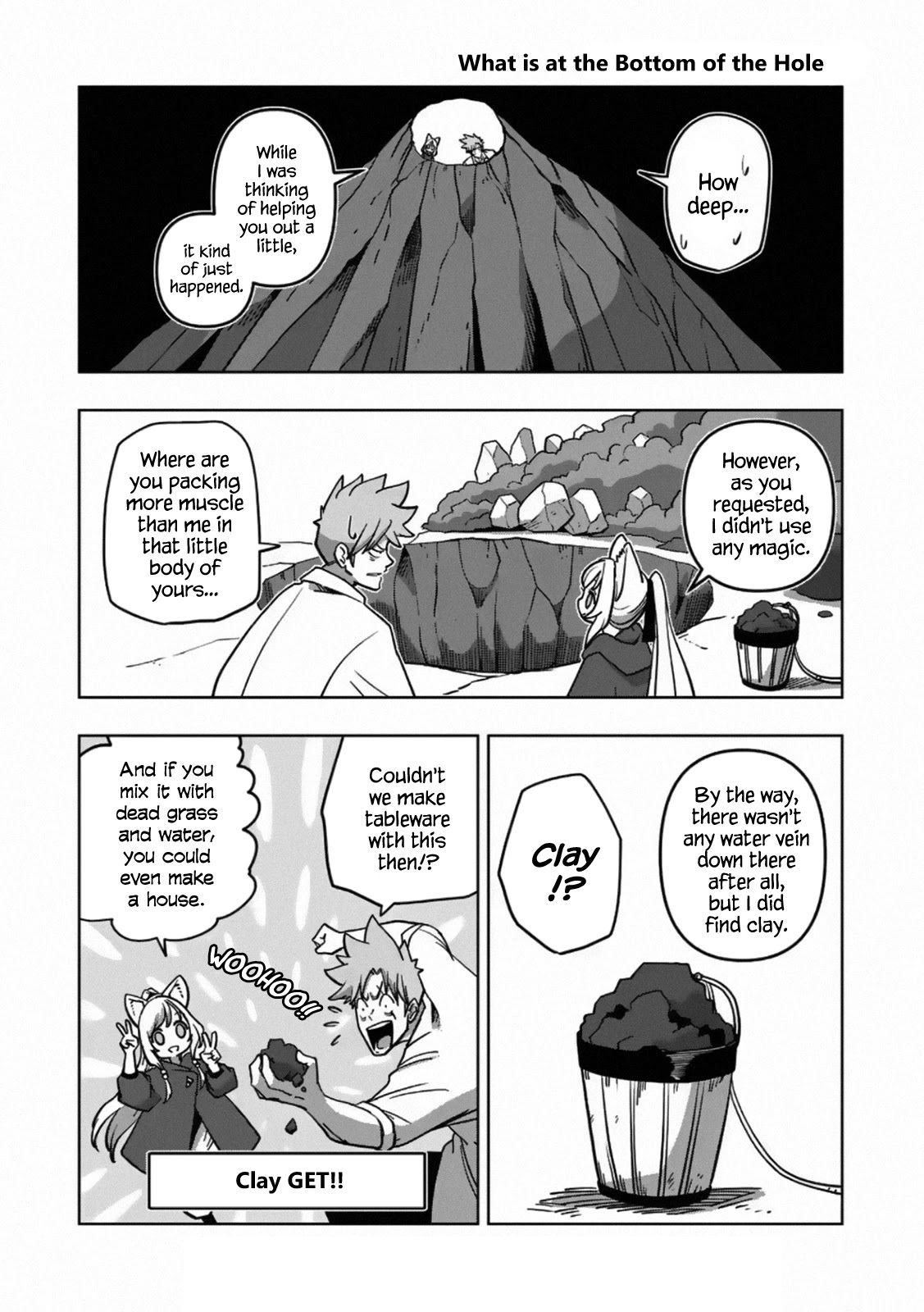 Verndio – Surreal Sword Saga Chapter 2 - Page 27