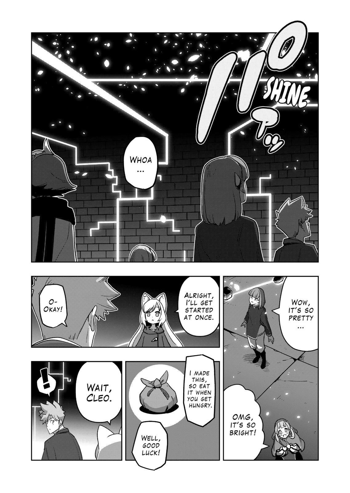 Verndio – Surreal Sword Saga Chapter 20 - Page 11