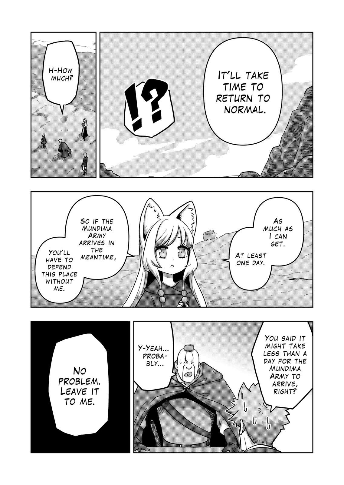 Verndio – Surreal Sword Saga Chapter 20 - Page 4