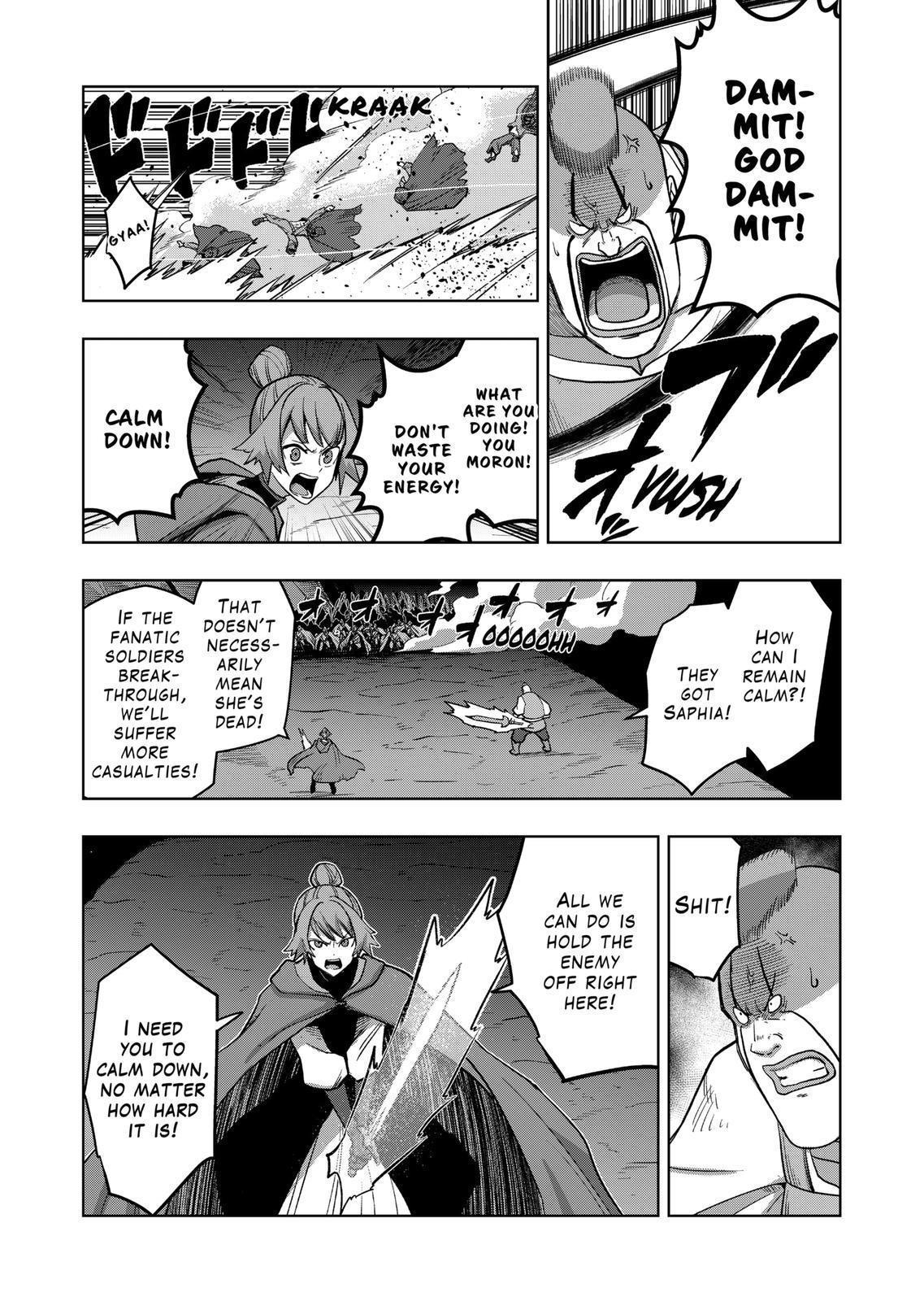 Verndio – Surreal Sword Saga Chapter 24.1 - Page 11