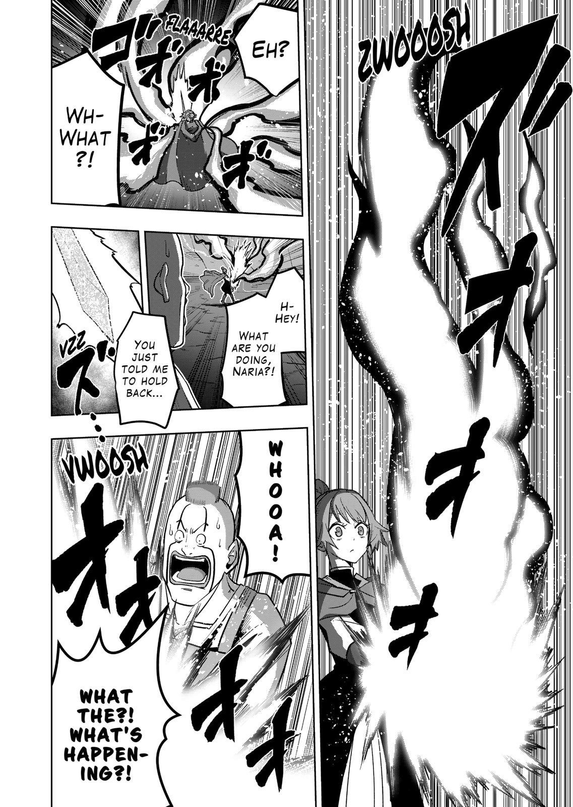 Verndio – Surreal Sword Saga Chapter 24.1 - Page 12