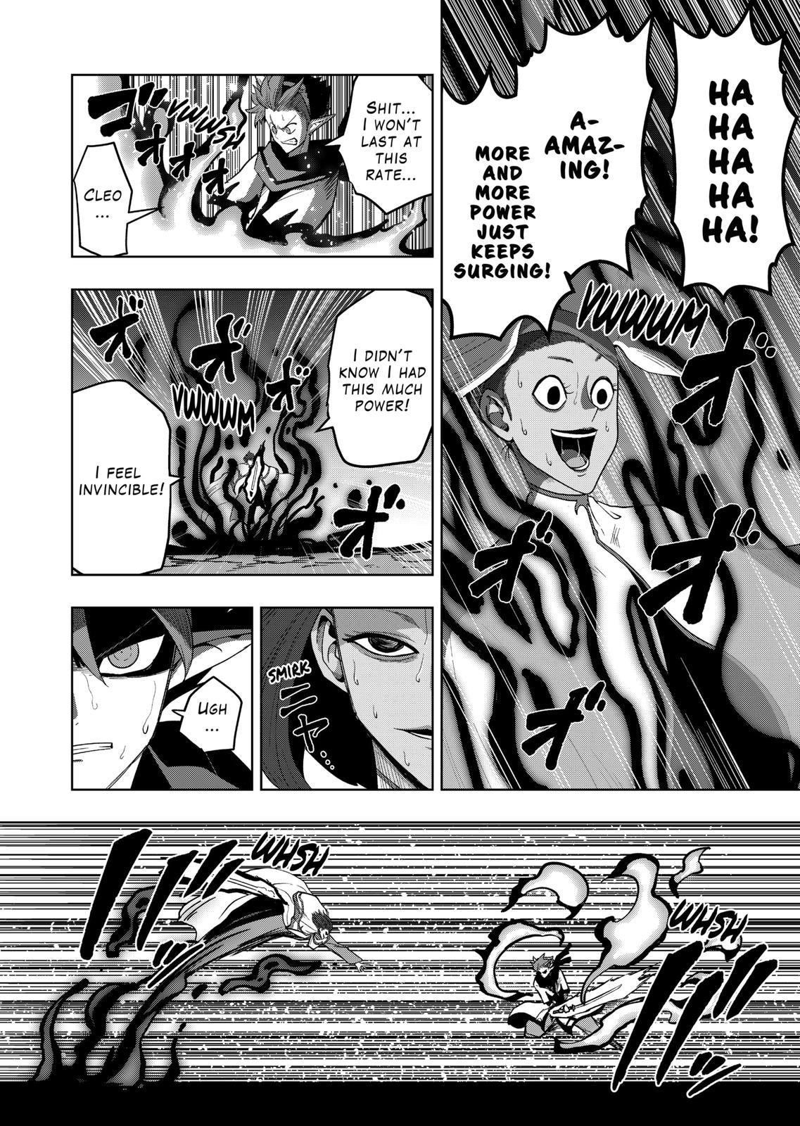 Verndio – Surreal Sword Saga Chapter 24.1 - Page 14