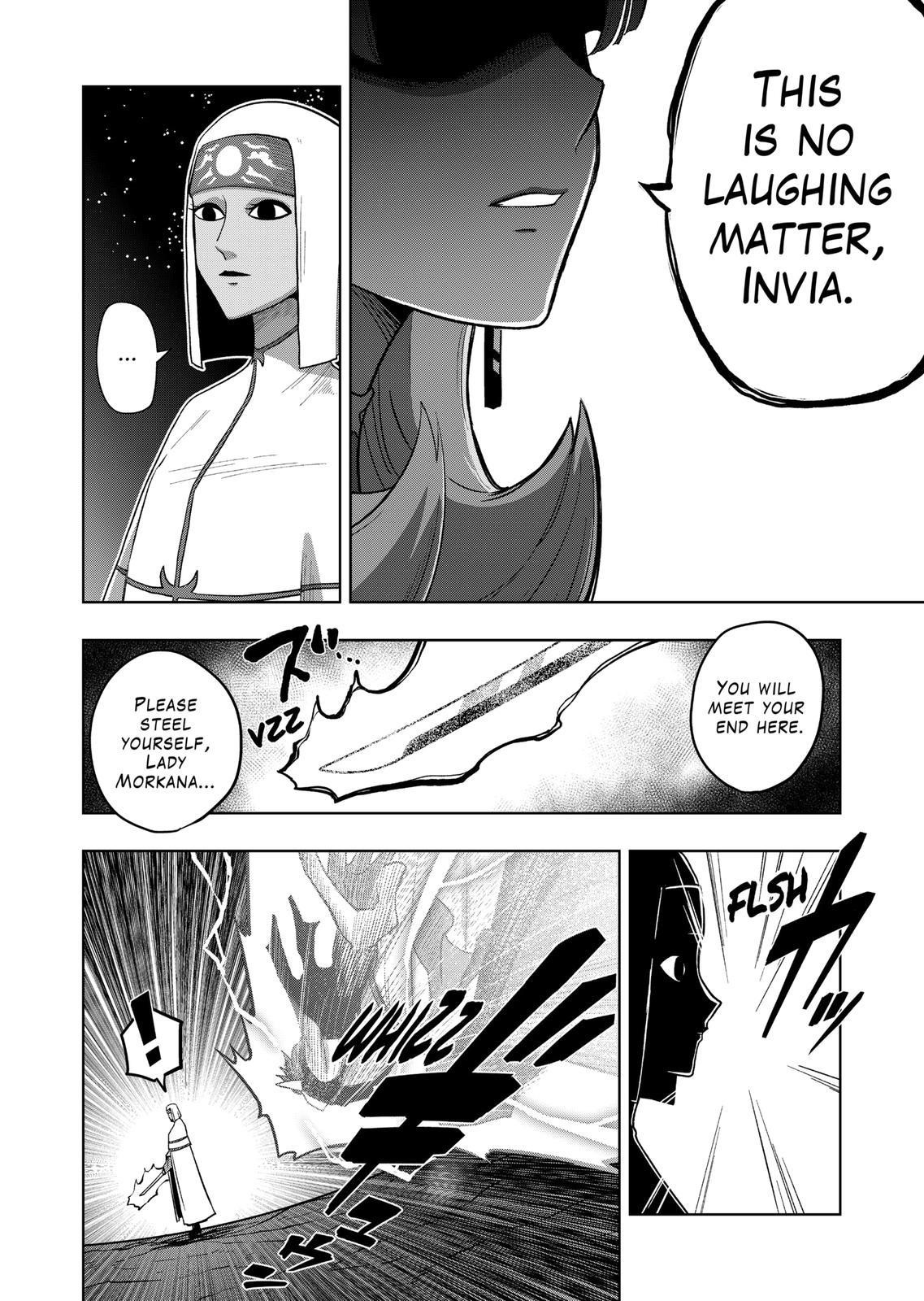 Verndio – Surreal Sword Saga Chapter 24.1 - Page 4