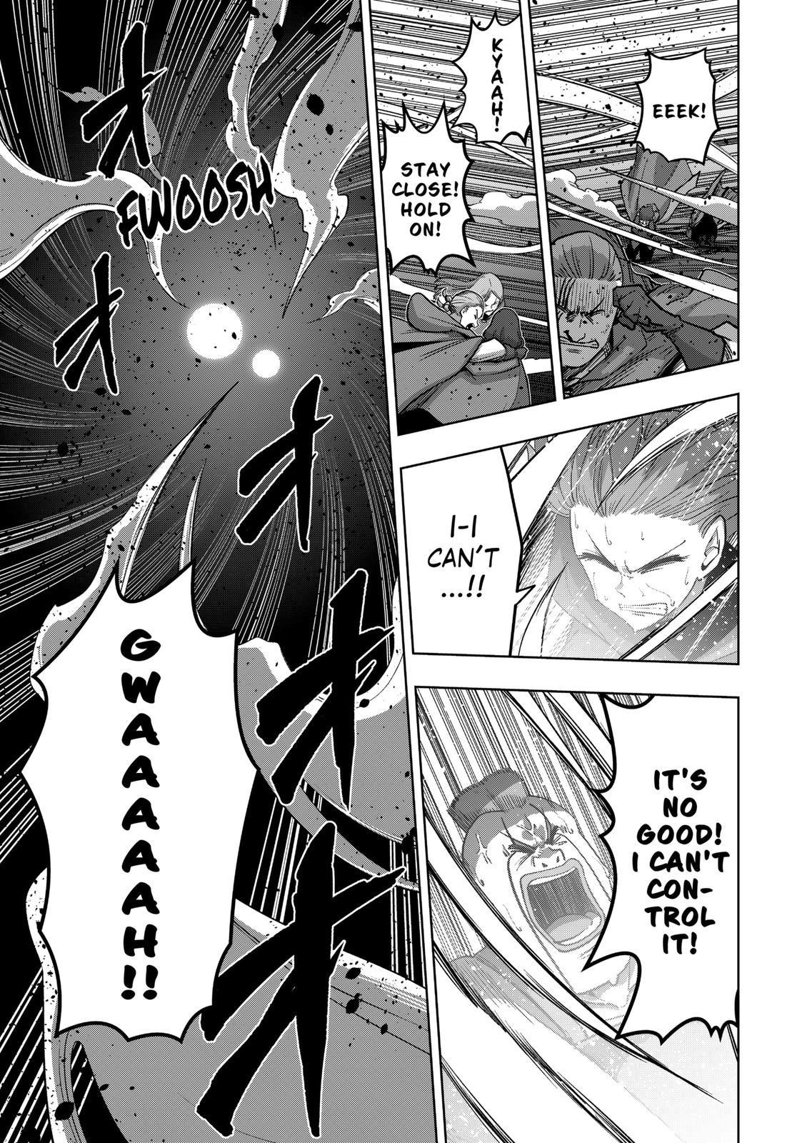 Verndio – Surreal Sword Saga Chapter 24.2 - Page 14