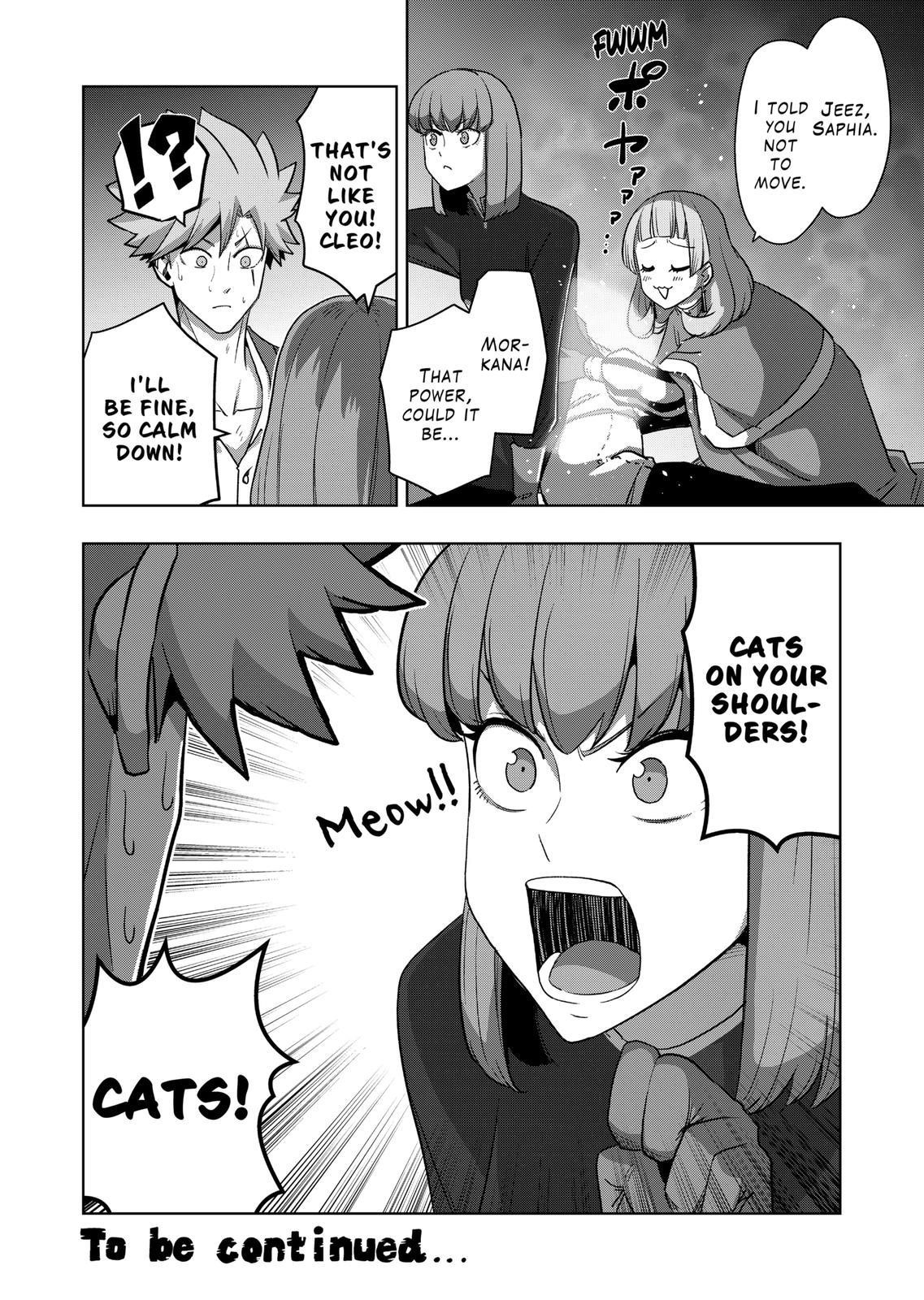 Verndio – Surreal Sword Saga Chapter 24.2 - Page 17