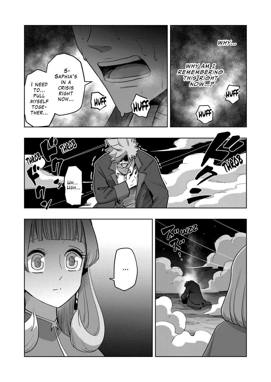 Verndio – Surreal Sword Saga Chapter 24.2 - Page 3