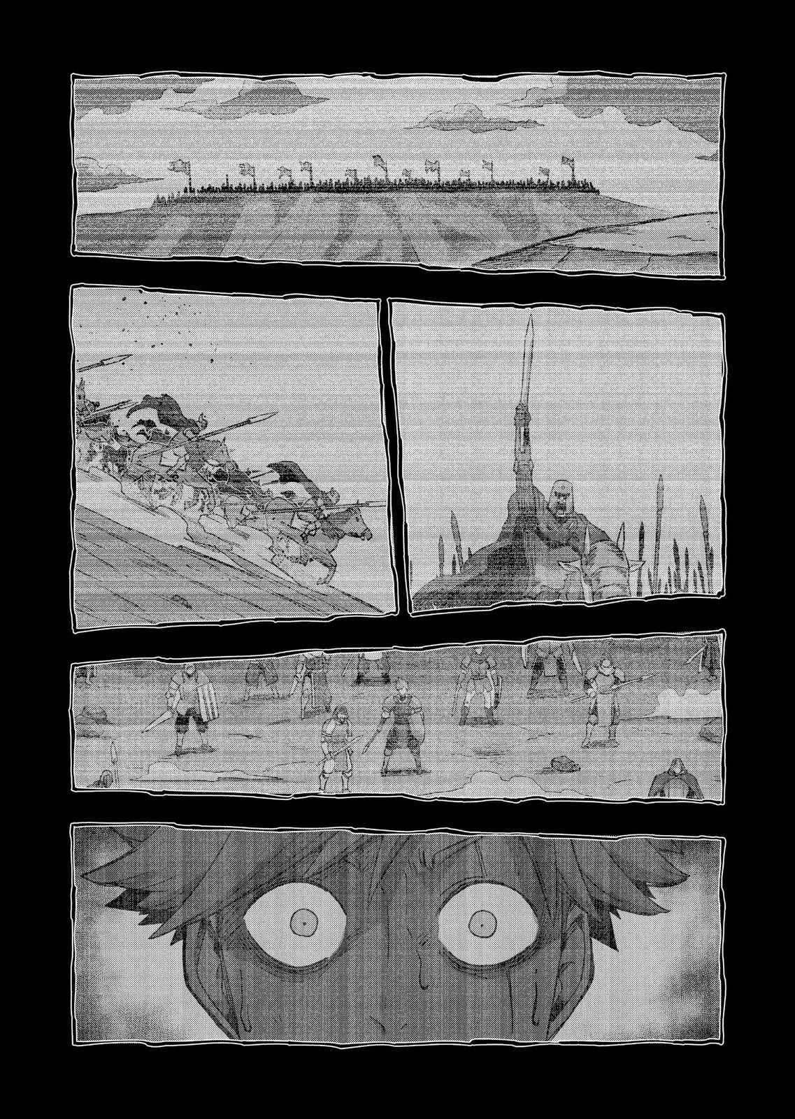 Verndio – Surreal Sword Saga Chapter 24.2 - Page 8