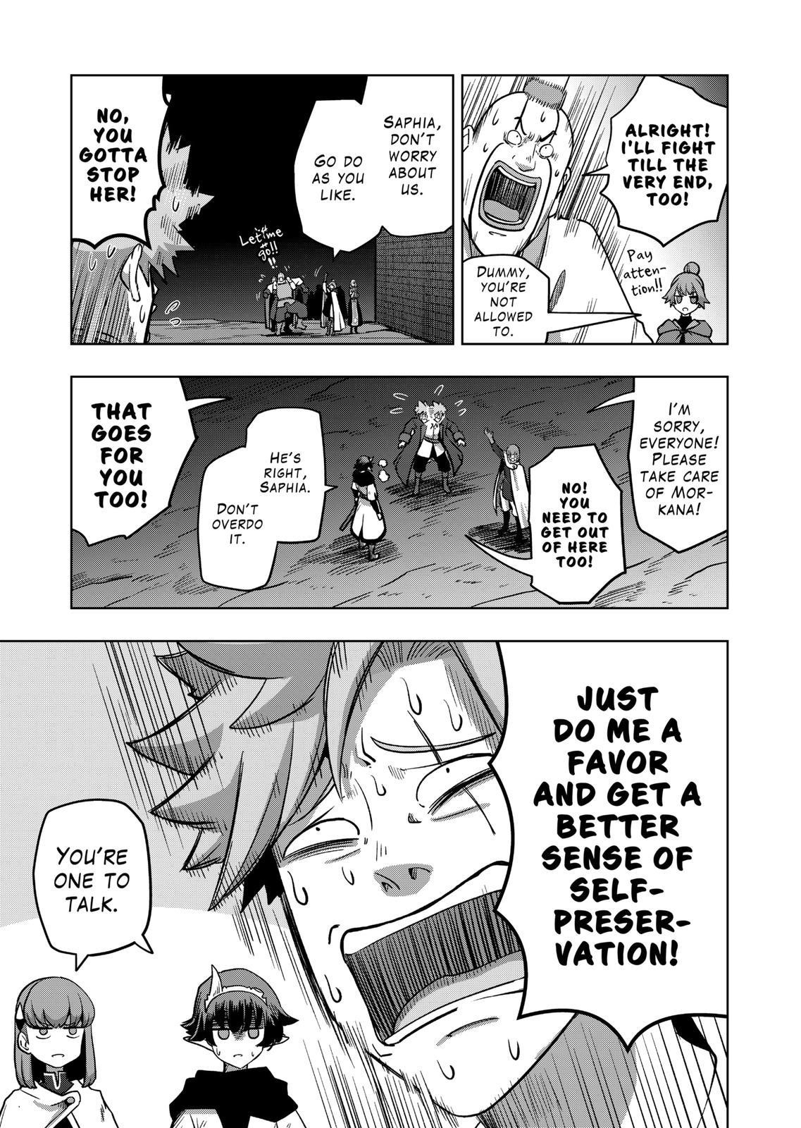 Verndio – Surreal Sword Saga Chapter 26.2 - Page 16