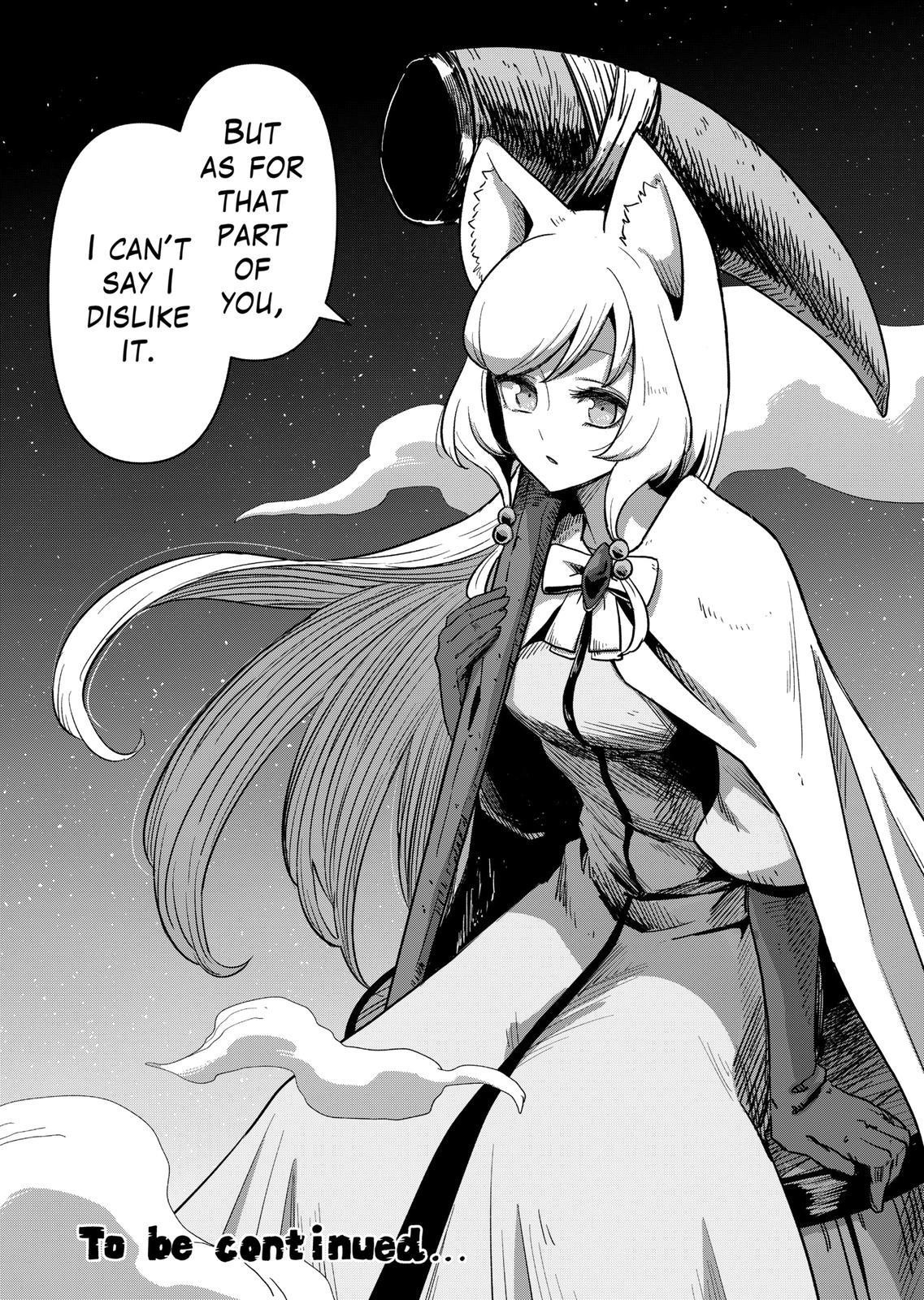 Verndio – Surreal Sword Saga Chapter 26.2 - Page 18