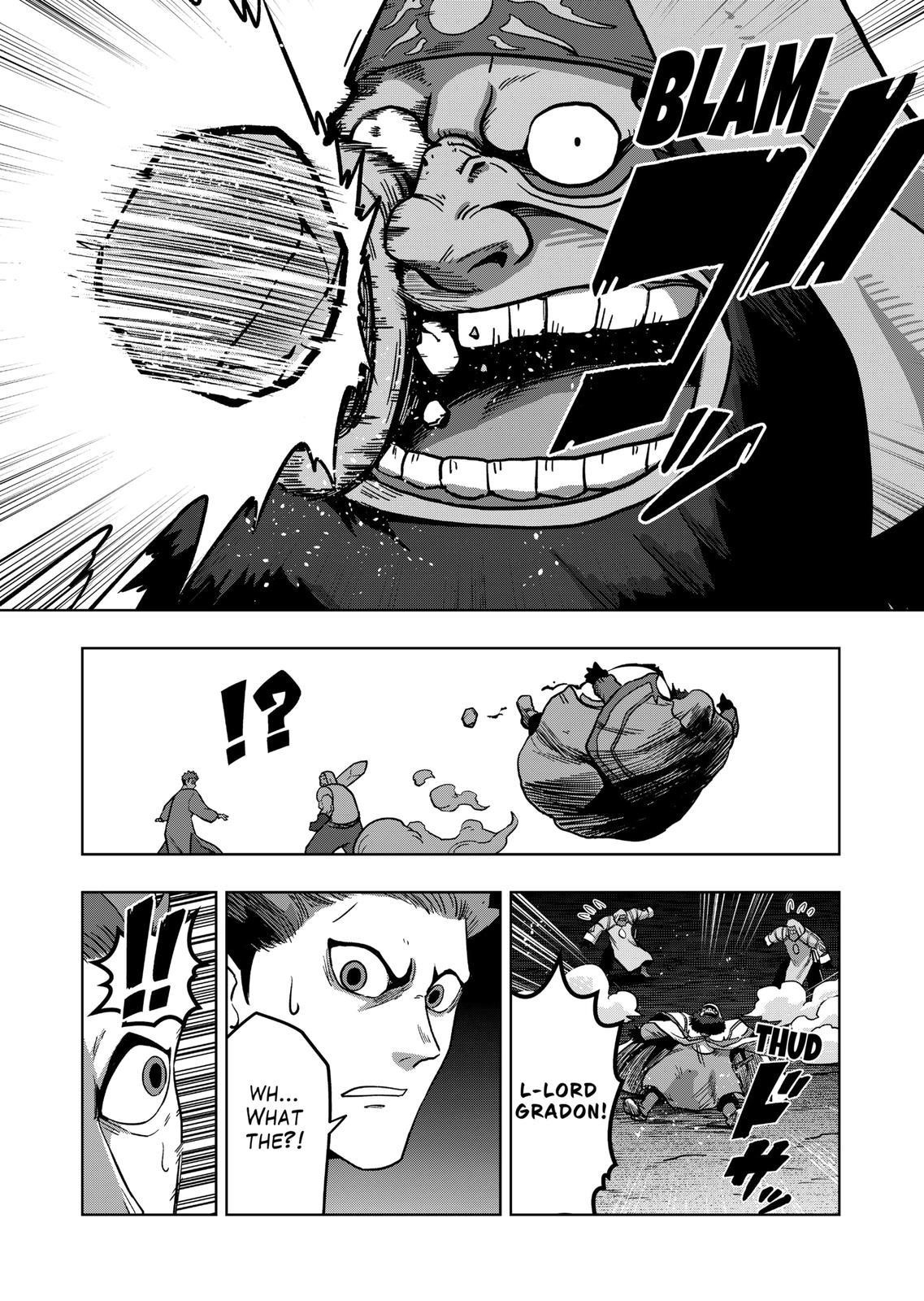 Verndio – Surreal Sword Saga Chapter 27.1 - Page 6