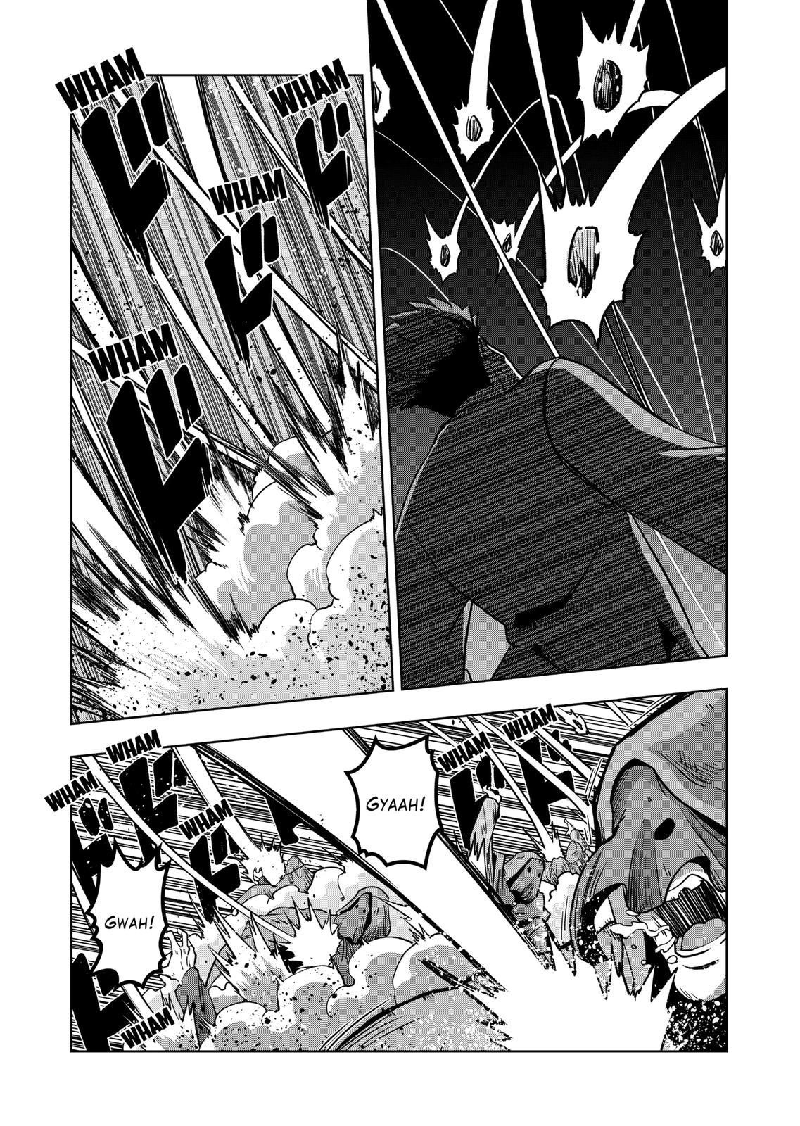 Verndio – Surreal Sword Saga Chapter 27.1 - Page 7