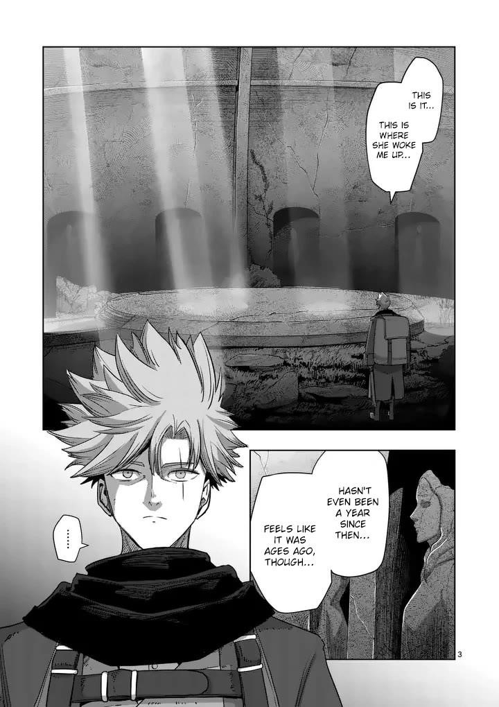 Verndio – Surreal Sword Saga Chapter 55 - Page 3