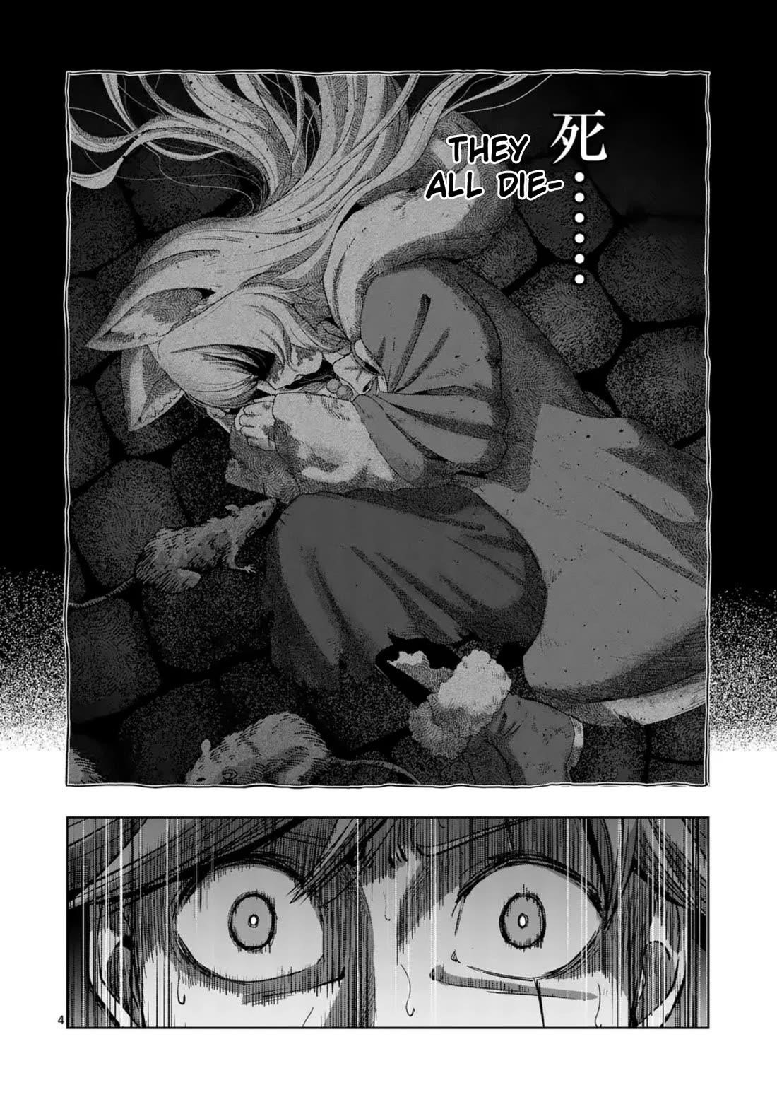 Verndio – Surreal Sword Saga Chapter 56 - Page 4