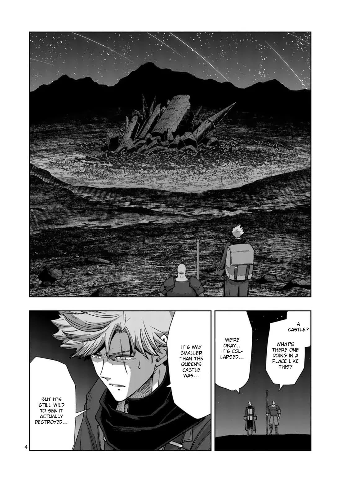 Verndio – Surreal Sword Saga Chapter 58 - Page 4