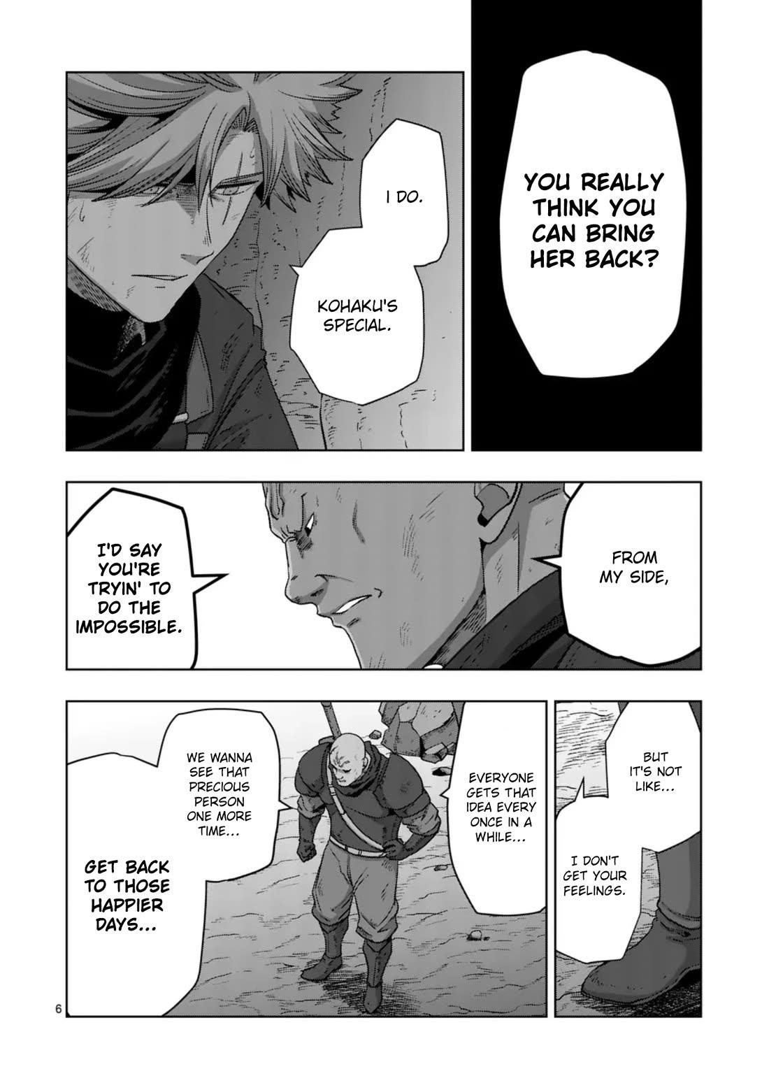 Verndio – Surreal Sword Saga Chapter 59 - Page 6