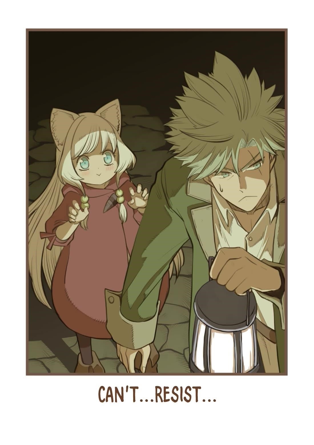 Verndio – Surreal Sword Saga Chapter 60 - Page 18